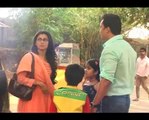 Kumkum Bhagya : Abhinav's brother scolds Pragya - IANS India Videos