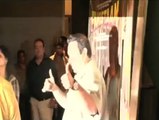 Ayushmann, Sharman at Filmistaan screening  - IANS India Videos