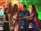 Celebs honoured at Bharat Ratna Ambedkar Awards  - IANS India Videos