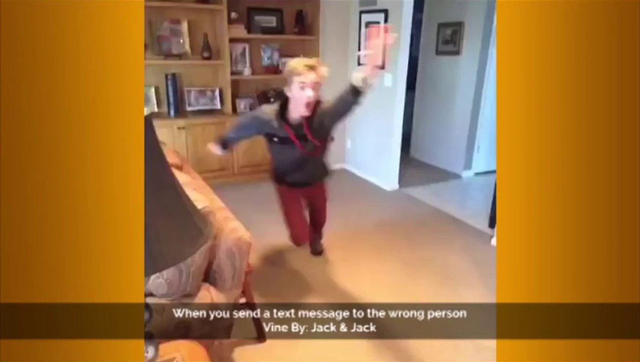 _World Password Day_ Vine Compilation by Big Monocle