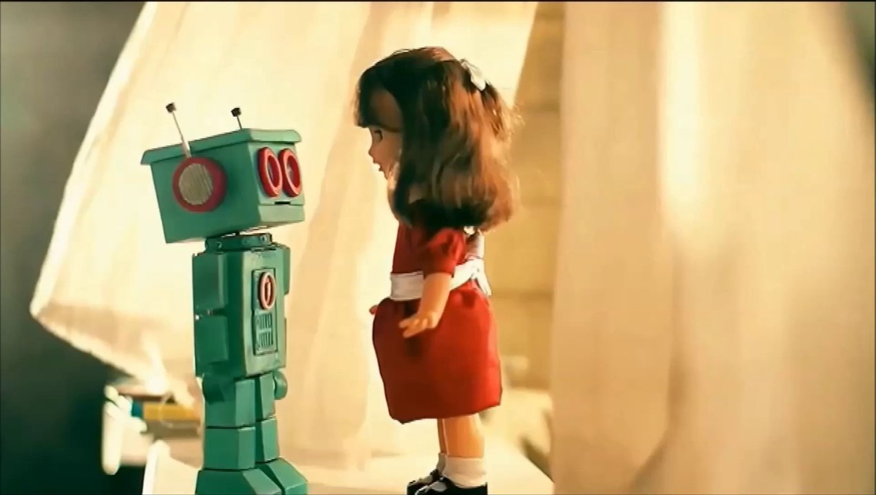 Har kisi ko nahi milta - HYM (A Cute Animated Love Story)