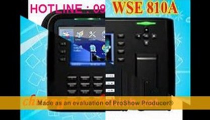 sửa máy chấm công tại quận 12 hcm 0935 037 856 ( Thi )