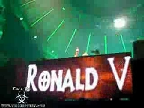 Reverze 2007 By Trip & Teuf