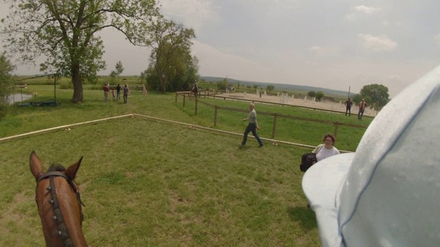 14-06-01 - CCE am2GP La Taulette - Cross