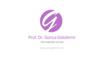 Atopik Egzama Nedir? - Prof. Dr. Gonca Gökdemir