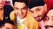 Yuvraj Singh & Harbajan Singh's MADNESS on Comedy Nights with Kapil 8th June 2014 FULL EPISODE HD