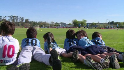 Mondial: « La Céleste », l’équipe de l’Uruguay