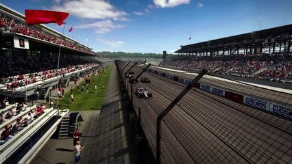 Discipline Focus - GRID Autosport