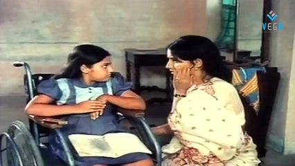 Anbulla Rajinikanth Movie Best Scene -4