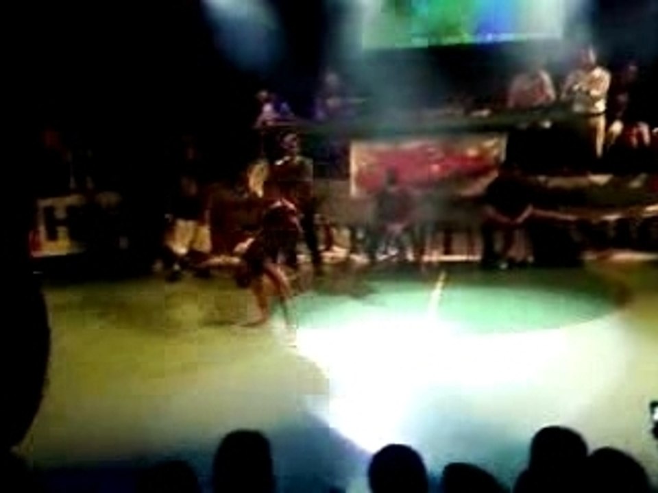 Battle