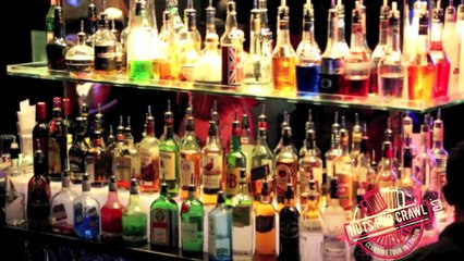 London Nuts Pub Crawl