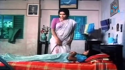Anbulla Rajinikanth Movie Best Scene -24