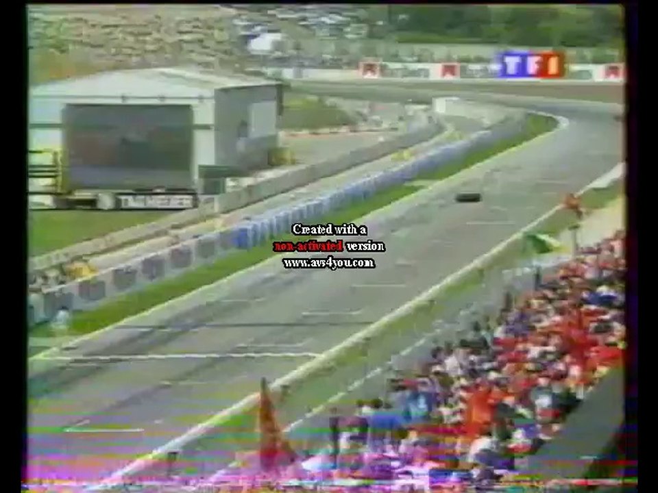 GP Espagne 98 P5