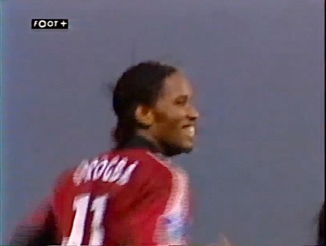 EAG TV: 1 jour 1 but Épisode 3 avec Didier Drogba