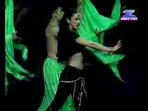 Temptations 2004 Performance Rani Preity