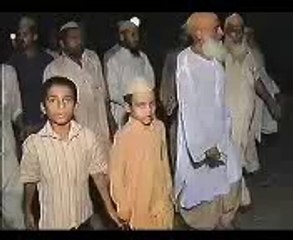 Syed Amin Ali Shah Naqvi