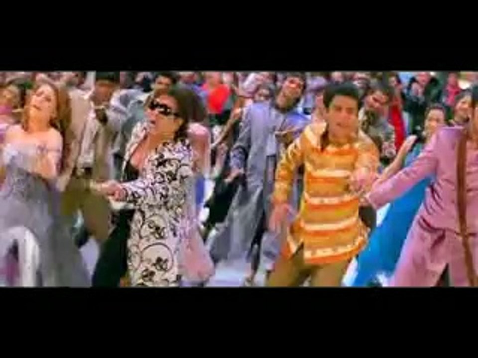 Rangeeli Raat - HD 720p