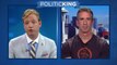 Dan Savage Blasts Log Cabin Republicans; The Group's Head Fires Back.