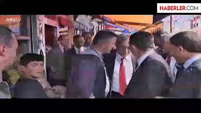 Binali Yıldırım, AK Parti Genel Başkan Danışmanı Oldu