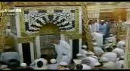 Aa Gae Sarkar Main Bismillah Karan By Awis Raza Sabri