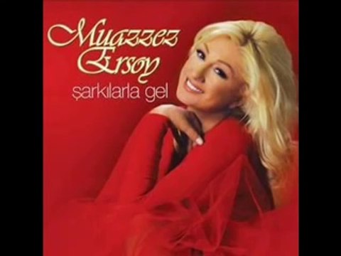 Muazzes Ersoy Çocuk Oldum Şarkılarla Gel 2014((As! Kardelen))