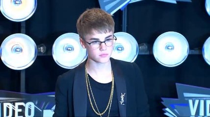 Justin Bieber victime d'une tentative d'extorsion