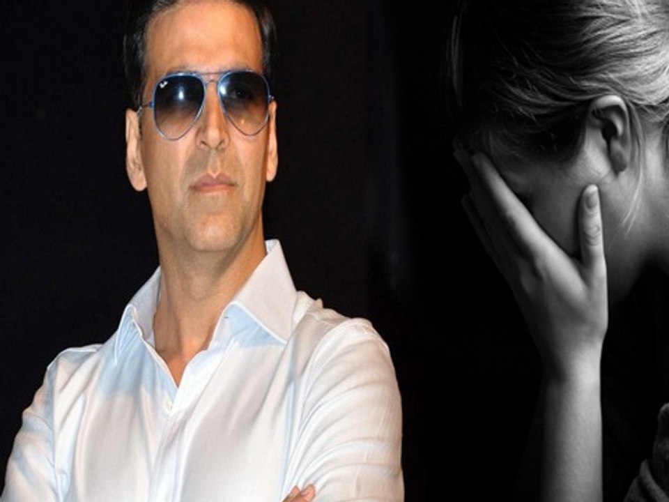 Akshay Kumar To Launch Self Defense School For Women