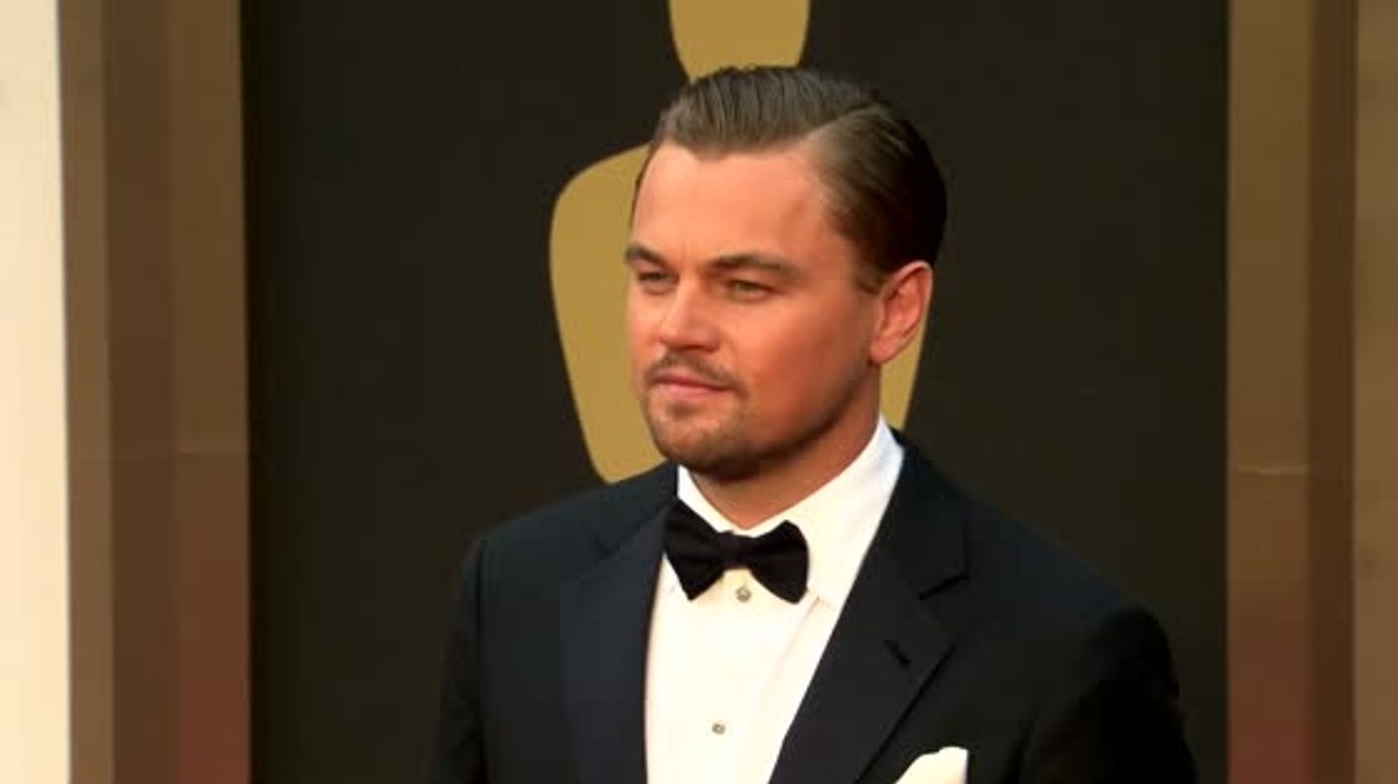 Leonardo DiCaprio will nicht in 'Keeping Up With the Kardashians´ zu sehen sein