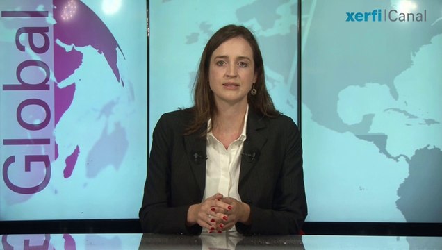 Kathryn McFarland, Xerfi Canal Carmakers - World