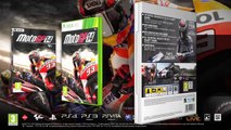 Moto GP 14 (360) - Trailer MOTOGP™ CHAMPIONS