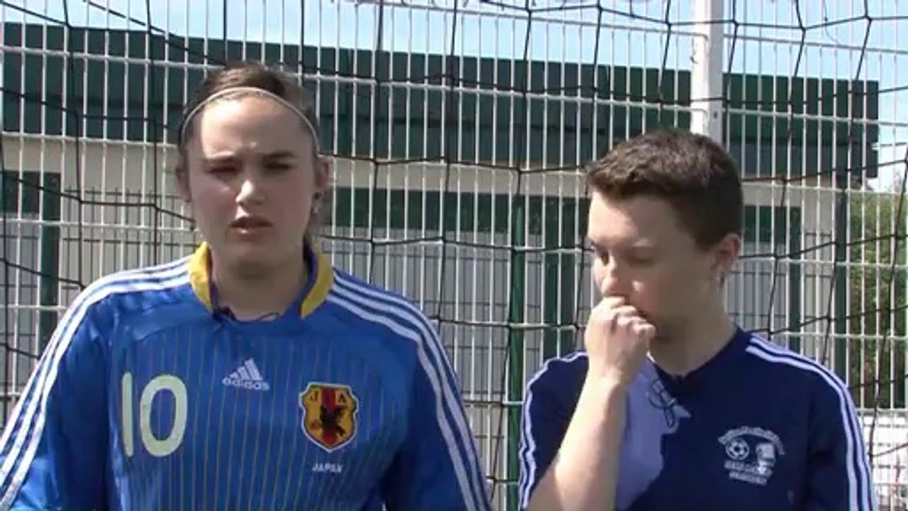 Internat de la Réussite : le lycée Jean Monnet, Strasbourg