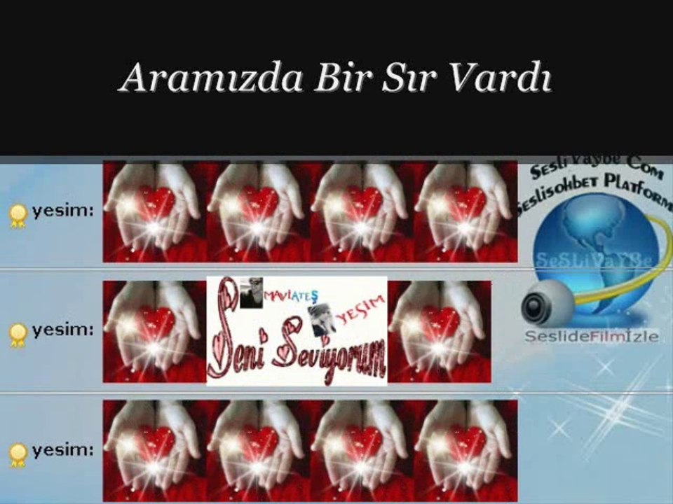 TUNCAY TUNCEL - Aramızda bir sır vardı - SESLİVAYBE - SESLİFİLM - SESLİDEFİLMİZLE- SESLİADANA - SESLİ SİTELER - SESLİLER - SESLİEGLENCE - SESLİ EGLENCE