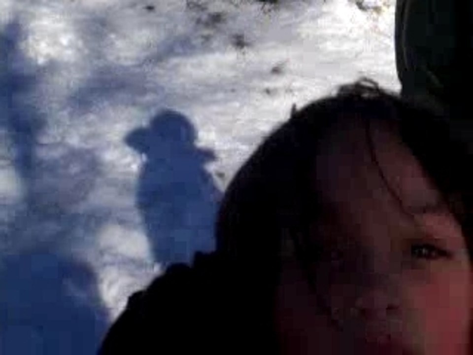 SKI EN FAMILLE!!!!!!!