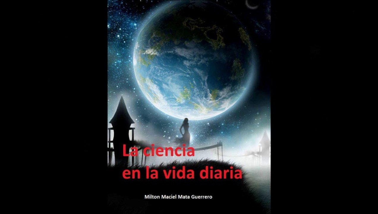Presentación del libro "La ciencia en la vida diaria".