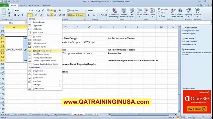 Hp Loadrunner Online Training Videos | Loadrunner Video Tutorial