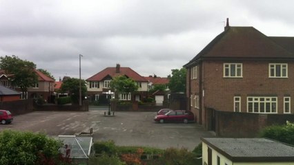 Victoria Hotel Cleveleys