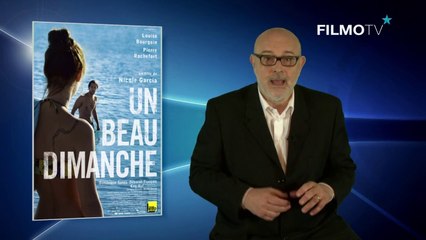 Présentation du film "Un Beau Dimanche"