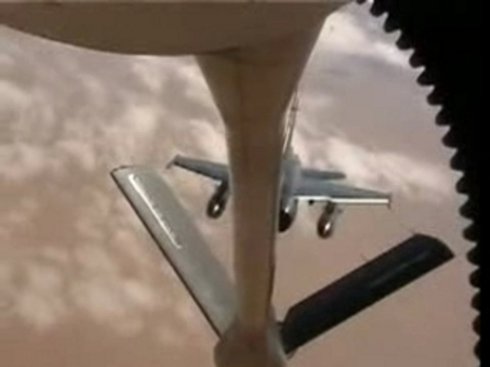 Mirage F-1 - Tchad 2002