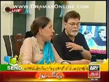 Legendary Actor shakeel and her wife telling about the things jinse unhe sabse zada chir he