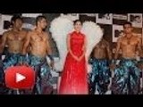 Sunny Leone Enters With SHIRTLESS HUNKS | MTV Splitsvilla 7