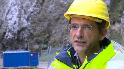 Le Grand 8 - Pays de Savoie : Juin 2014