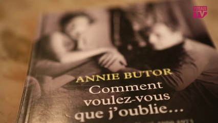 Rencontre d'auteur: Annie Butor