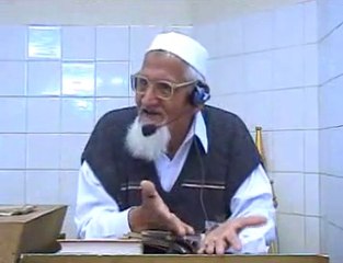 Be aware of Unjust Pessimistic Mindset Against Islam : Critical Review of a Book ' Islam kay Mujram'  by Molana Ishaq