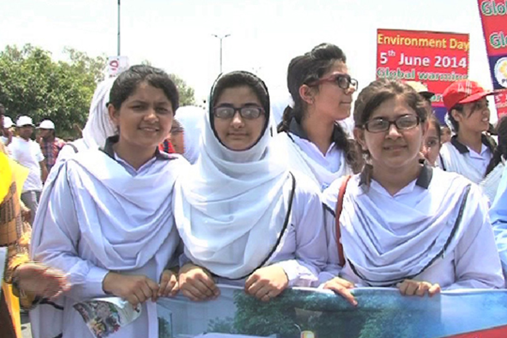 Dunya News - World Environmental Day Today