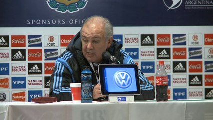 We're hitting form at right time - Messi