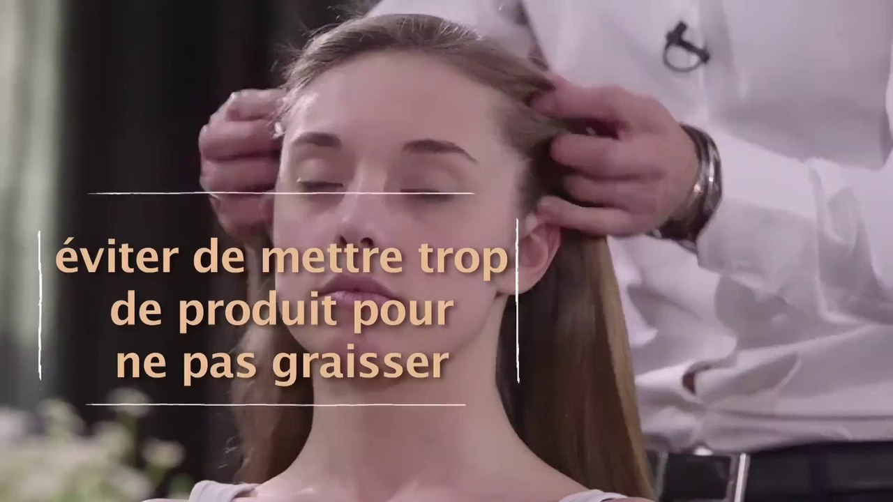Beauté mode : Lisser les cheveux sans lisseur