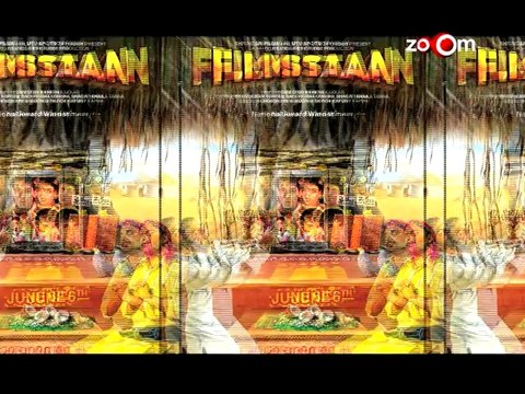 Exclusive Tisca Chopra, Dino Morea & others at the SPECIAL Screening of FILMISTAAN