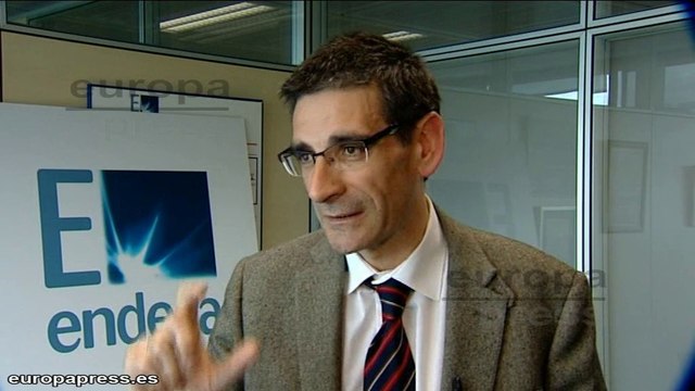 Endesa destaca su labor en la mina As Pontes (A Coruña)