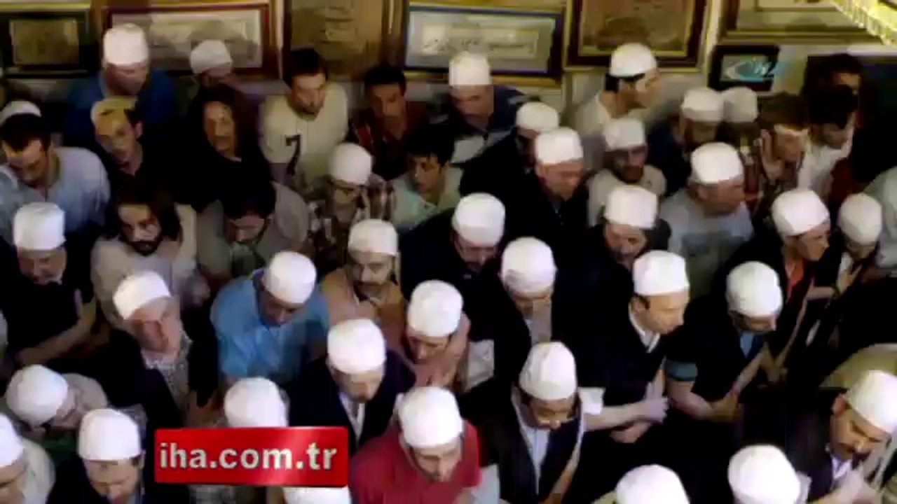 Türkiye bu klibi konuşuyor! - VİDEO İZLE - www.olay53.com