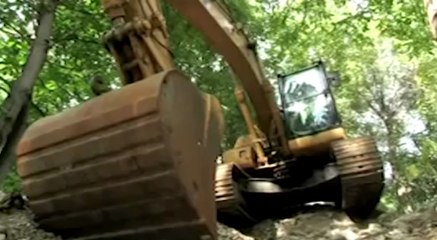 Bırakın Dereler Özgür Aksın!